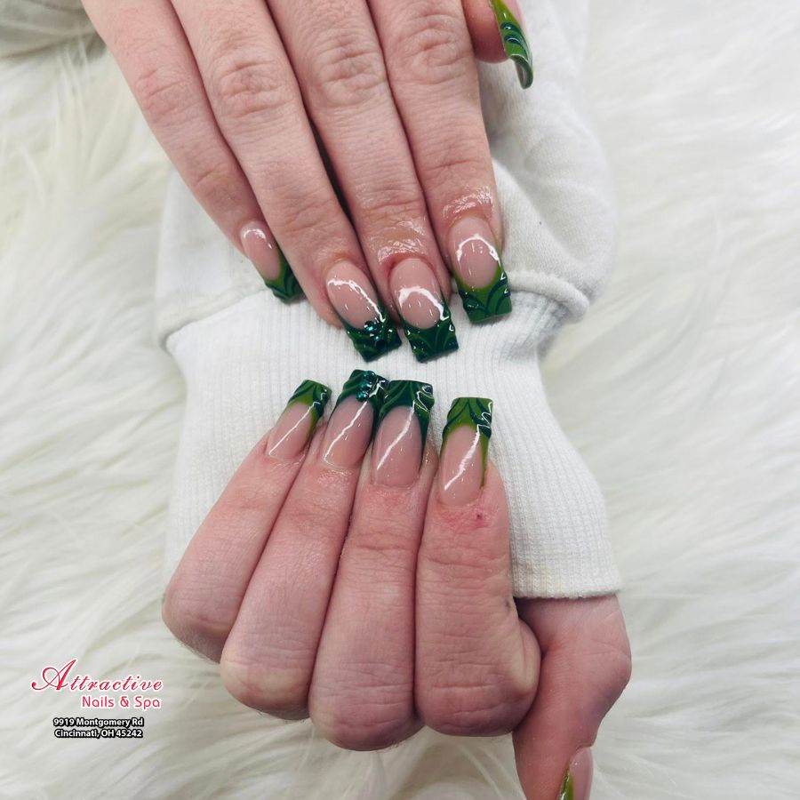 Nail Design